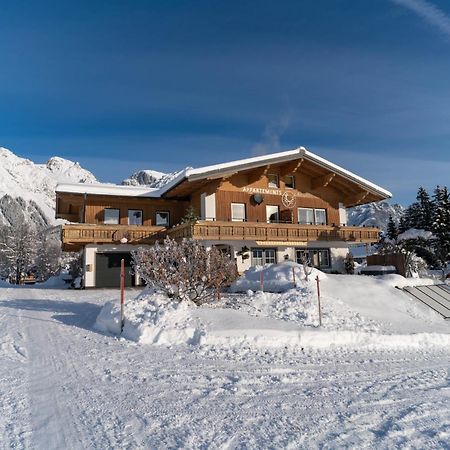 Appartements Laerchmoos Ramsau am Dachstein Exterior photo