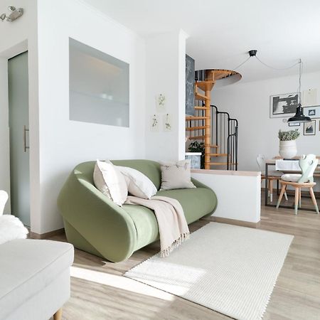 Appartements Laerchmoos Ramsau am Dachstein Exterior photo